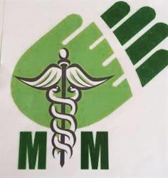 Medizinische Massage Muriel Thöni