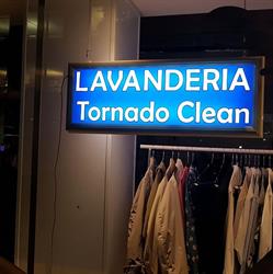 Tornadoclean
