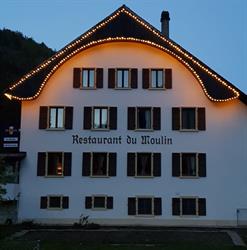 Restaurant Scheltenmühle