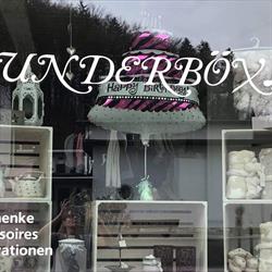 Wunderböxli