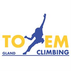 TOTEM Escalade Gland, La Côte