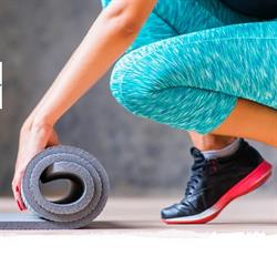 VidyClass cours collectifs en sport et Santé
