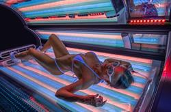 Solarium Zürich Schwamendingen Beauty Sun