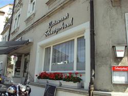 Restaurant Schweizerbund