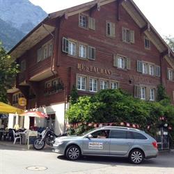 Waldheim Chez Gerlinde