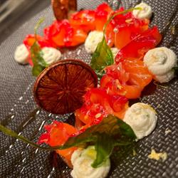 Restaurant & Taproom Brasserie Valaisanne