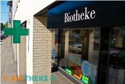 BIOTHEKE Winkelried Apotheke AG