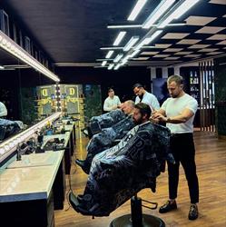 Poga Barber Shop