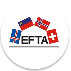 European Free Trade Association - EFTA