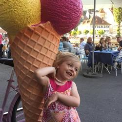 Caffetteria Gelateria Amore Mio