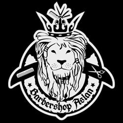 Barbershop Aslan