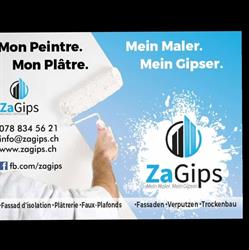 Zagips Gmbh