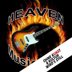 Heaven Music Club