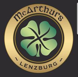 McArthurs