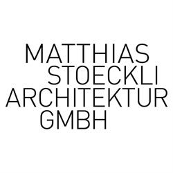 Matthias Stöckli Architektur GmbH