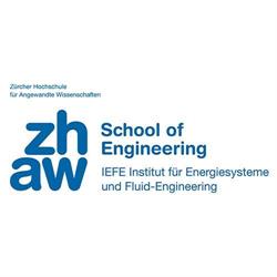 Institut für Energiesysteme und Fluid-Engineering