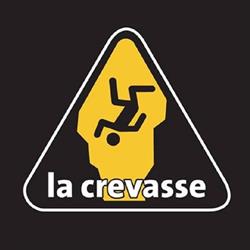 La Crevasse