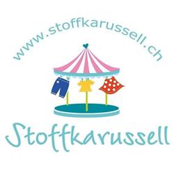 Stoffkarussell Diana Franck