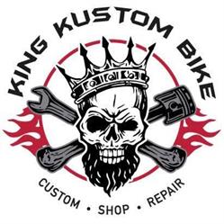 King Kustom Bike SA