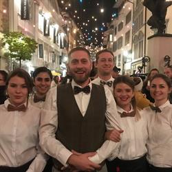 Restaurant Kantorei