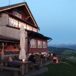 Bergwirtschaft Köbelisberg