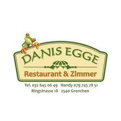 Restaurant Dani's Egge