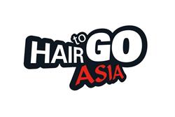 Hair To Go Asia