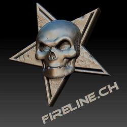 Fireline