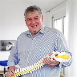 Osteopathie Holger Schmidt GmbH