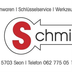 Schmid Eisenwaren GmbH
