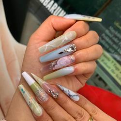 Nagelhüsli Nagelstudio Basel