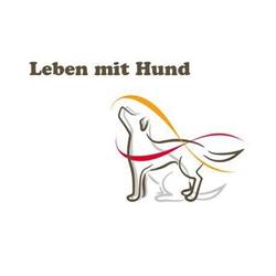 Leben mit Hund