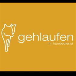 gehlaufen - Ihr Hundedienst für Zürich und Umgebung.