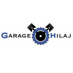 Garage Hilaj