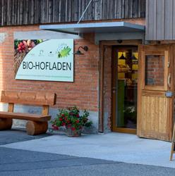 Bio-Hofladen Eichberg