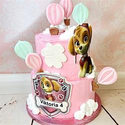 Zuzu's Cupcakes