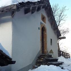 Ferienhaus Turilji