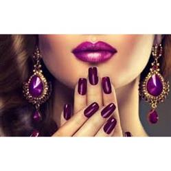 Anja's Beauty Lounge - Coiffure & Nails & Beauty