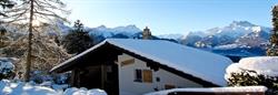 Chalet Champerdrix