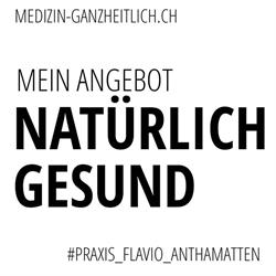 Praxis Flavio Anthamatten