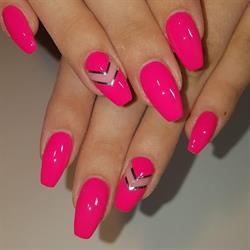 Mademoiselle Uñas Onglerie