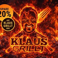 Grill Bude