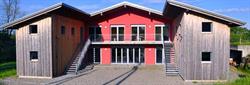 Pfadihuus Neuenkirch