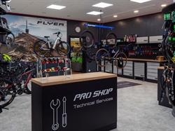 Pro Shop SA