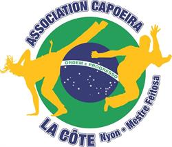 Association Capoeira La Côte
