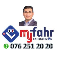 Fahrschule myfahr