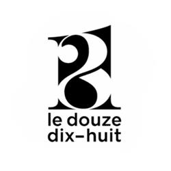 Théâtre Le douze dix-huit