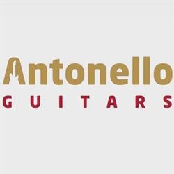 Antonello Guitars