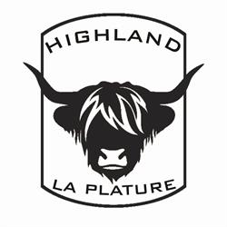 Elevage La Plature - Vaches Highlands
