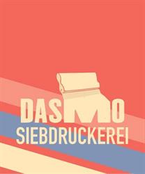 Dasmo Siebdruckerei